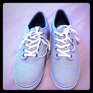 Vans tennis shoes- never worn